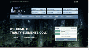 trusty-elements.com