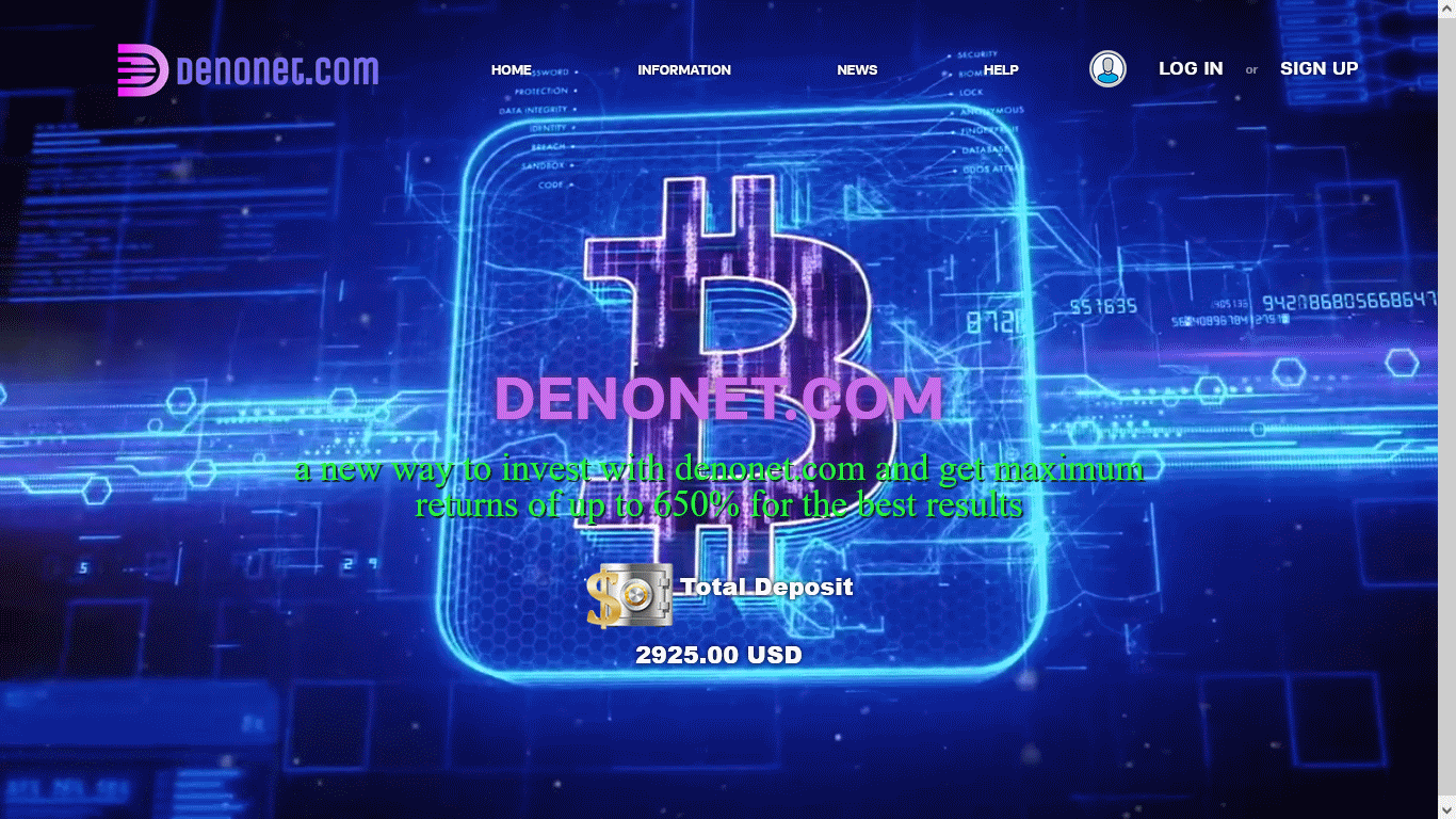 denonet.com
