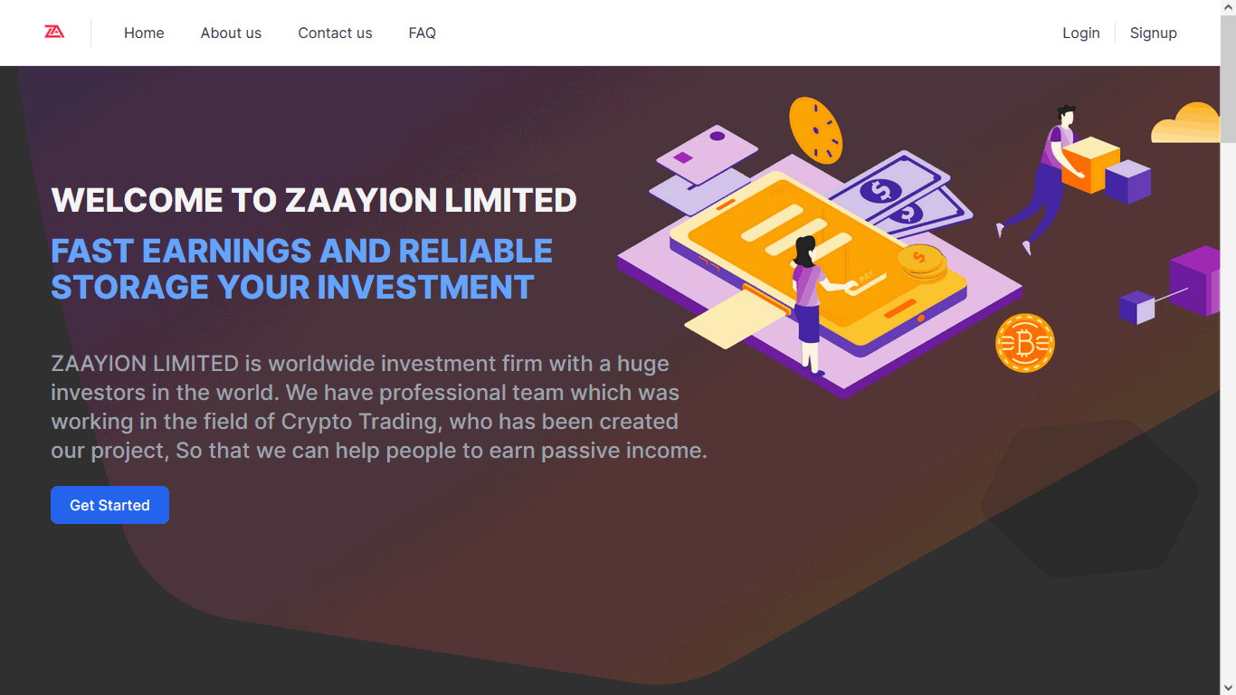 zaayion.online