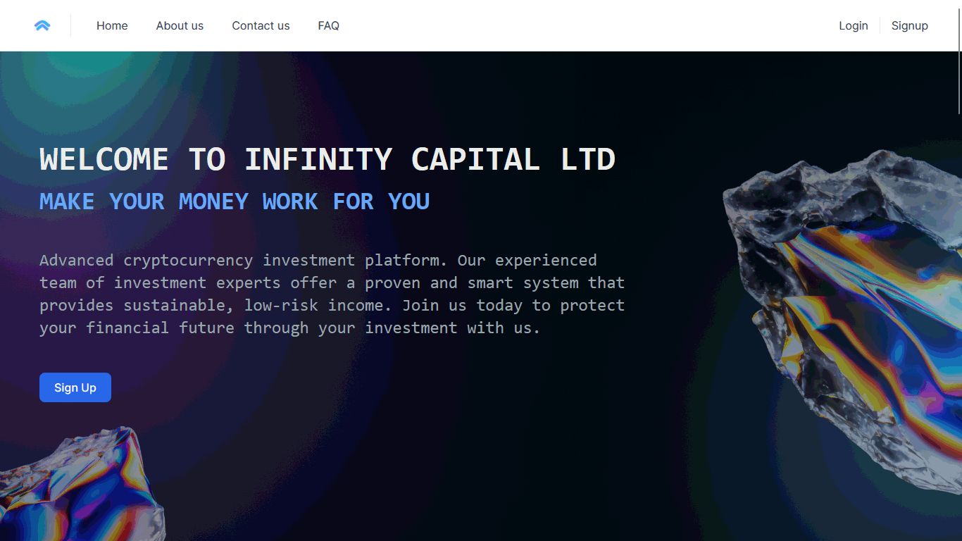 infinitycapital.store
