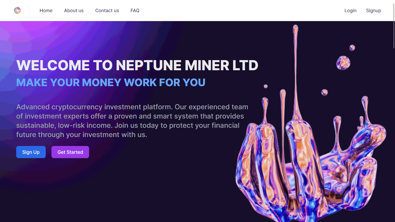 neptuneminer.online