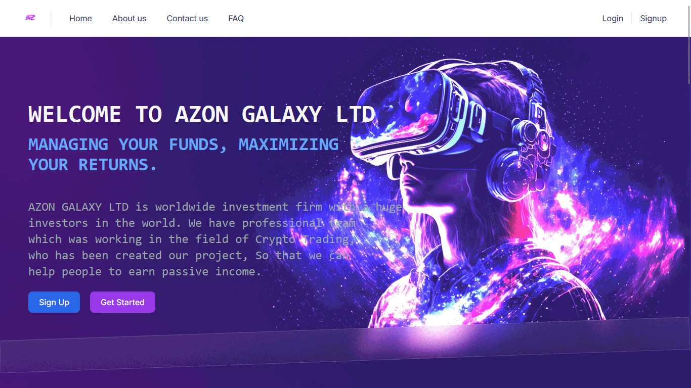 azongalaxy.online