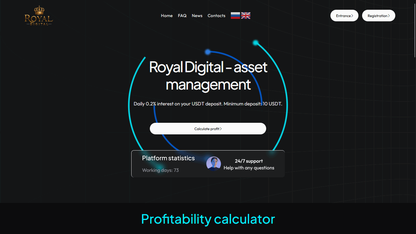 royaldigital.capital