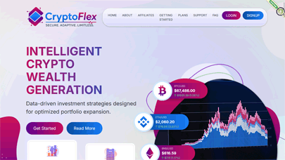 cryptoflex.org