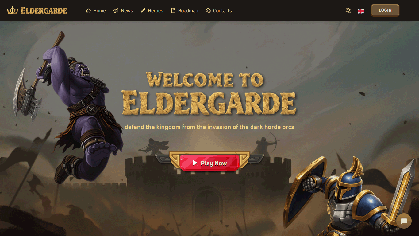 eldergarde.com