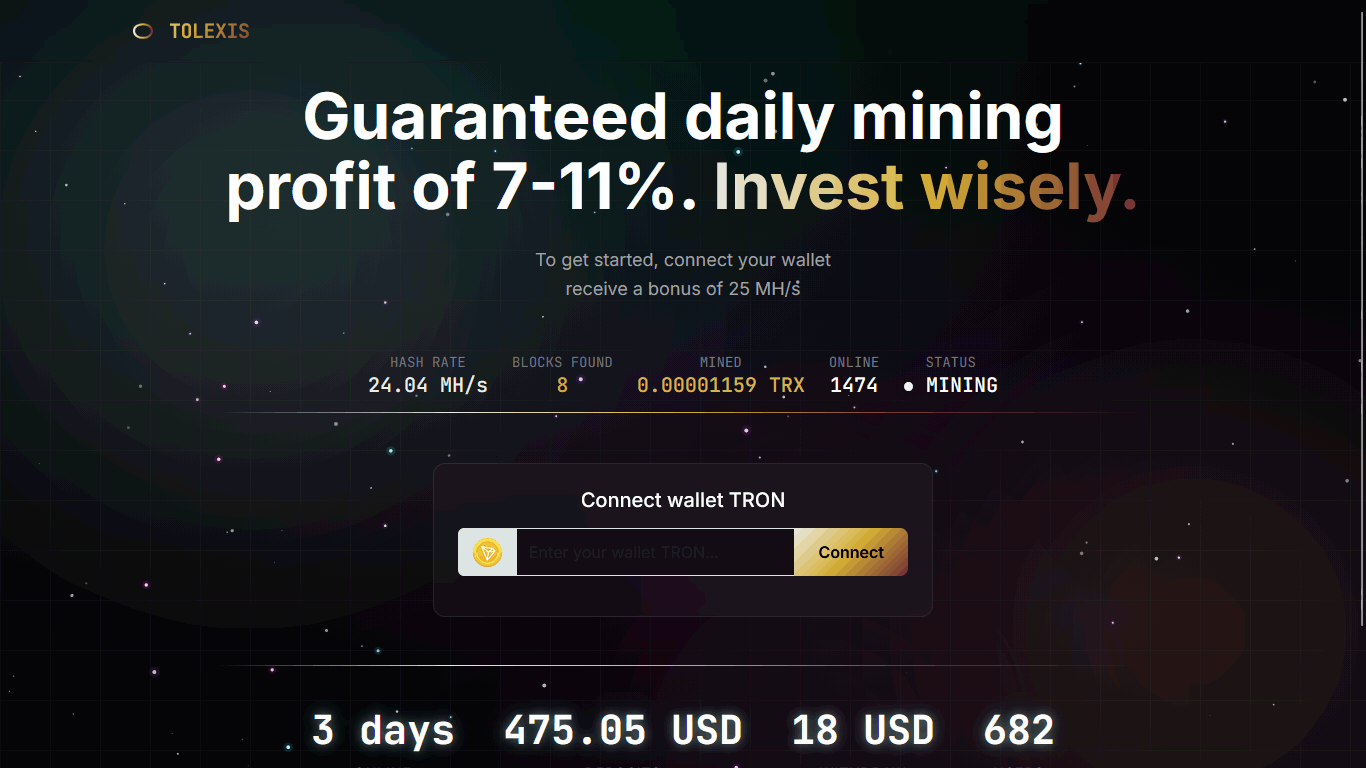 tolexis.com