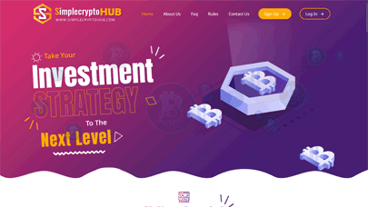 simplecryptohub.com