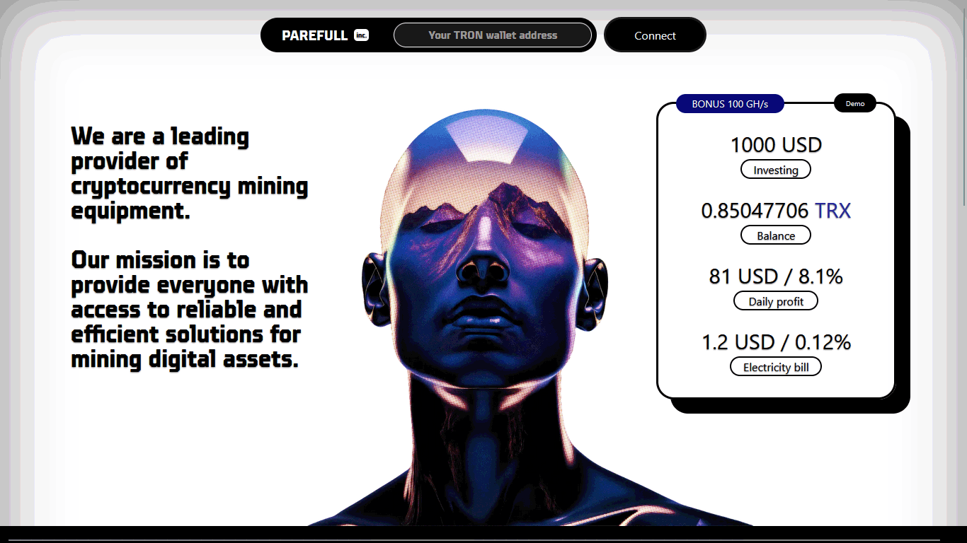 parefull.com