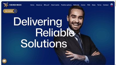 verdinex.com