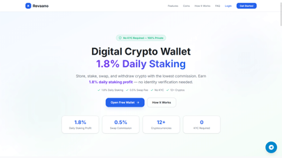 revaano.com