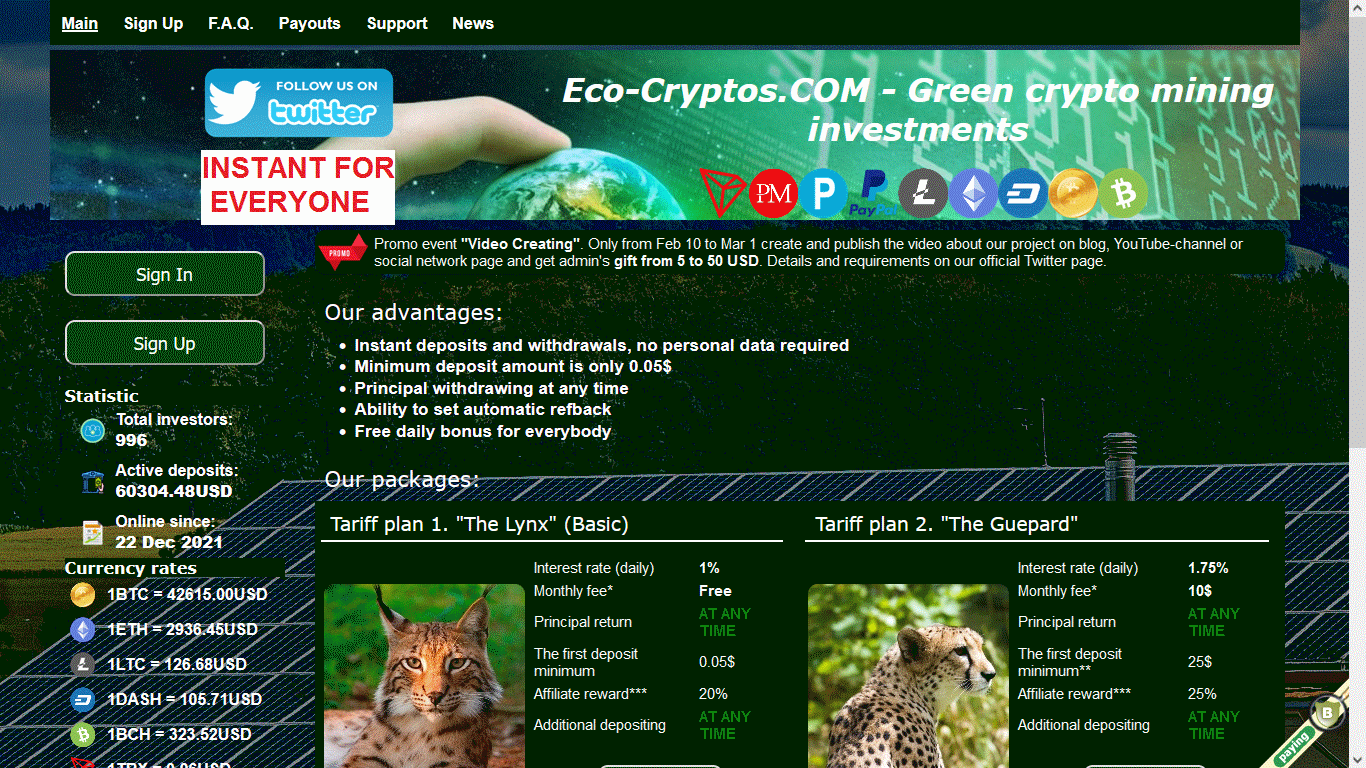 eco-cryptos.com