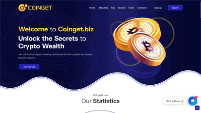 coinget.biz