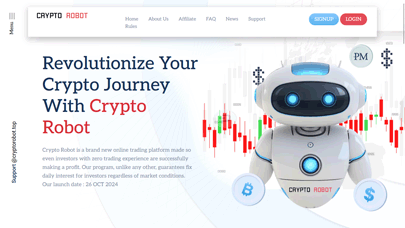 cryptorobot.top