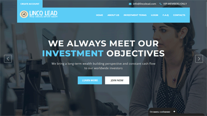 lincolead.com