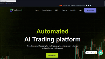 tradecronai.com