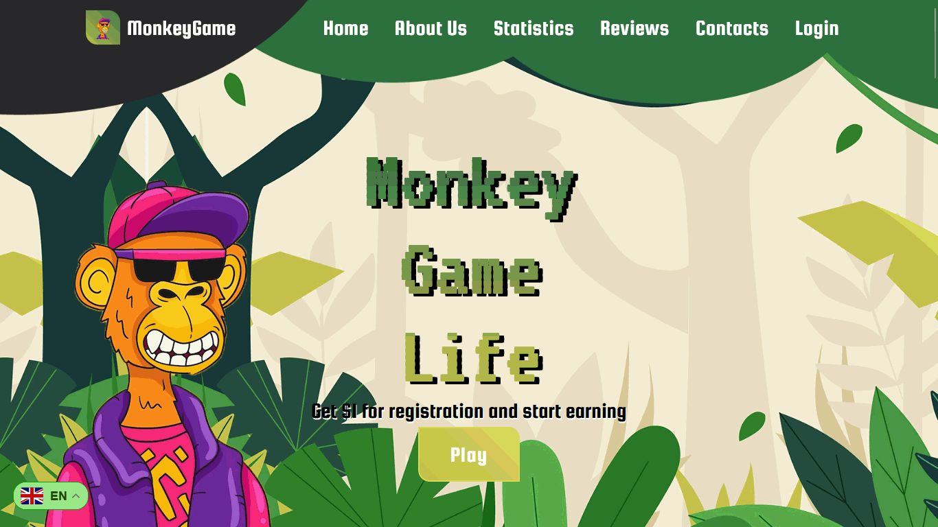 monkeygame.life