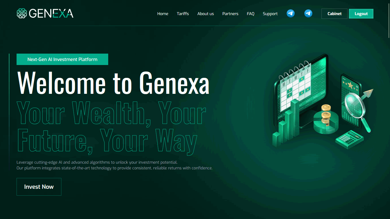 genexa.net