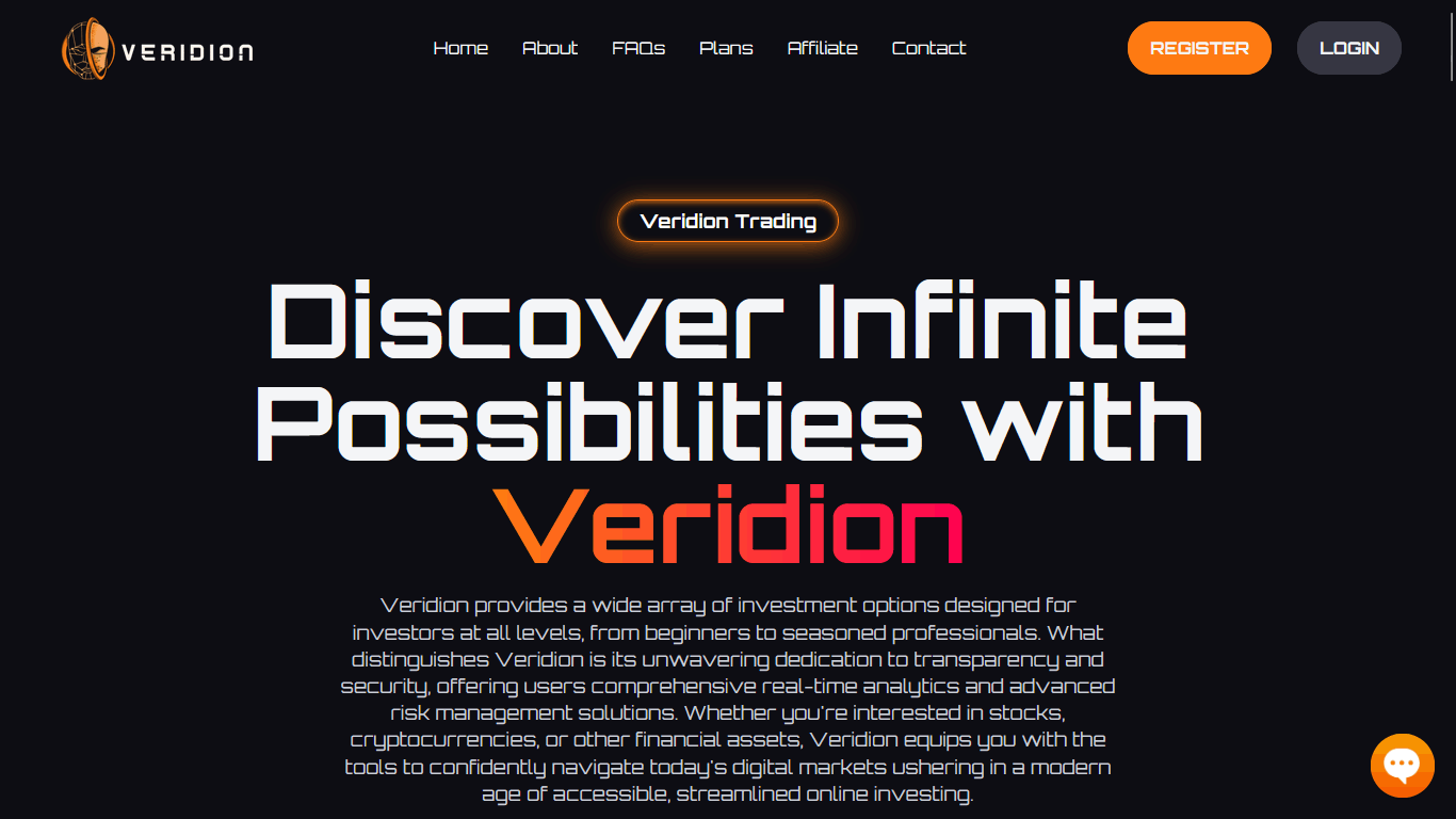 veridion-trading.com