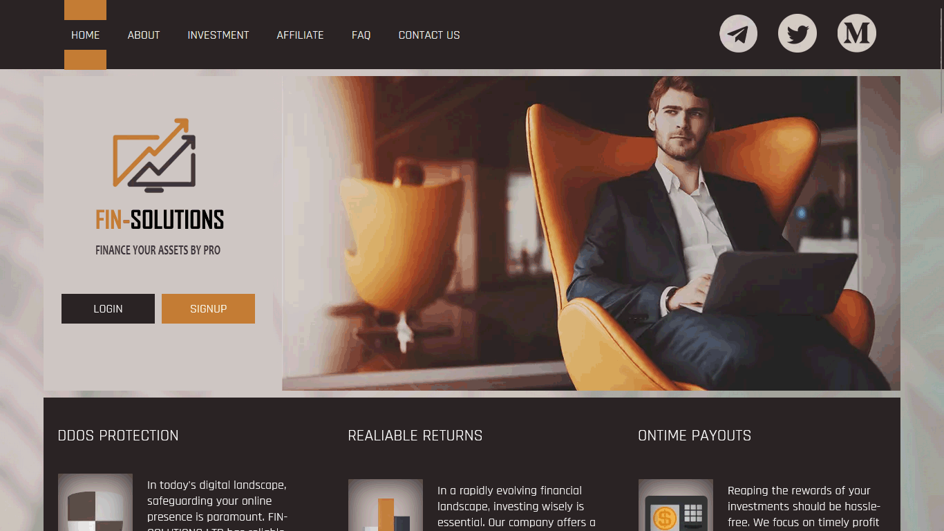 fin-solutions.net