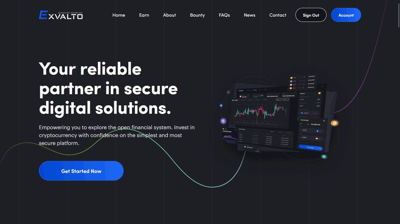 exvalto.com