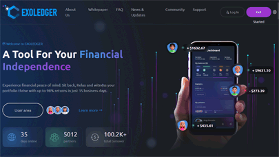 exoledger.tv