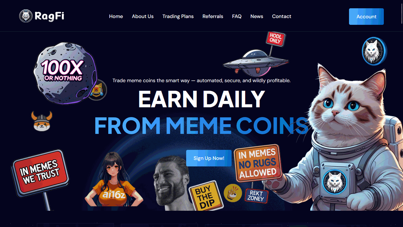 ragfi.io