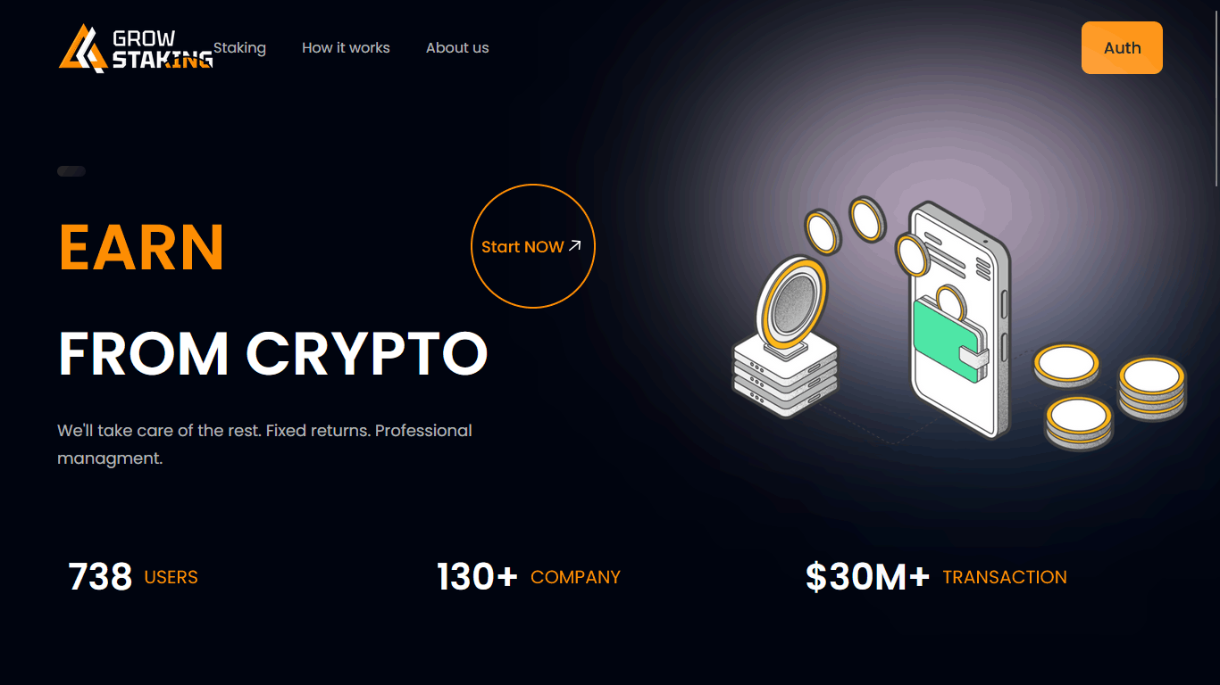 growstaking.com