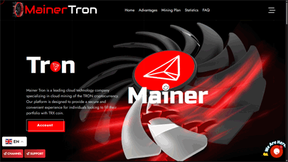 mainer-tron.cc