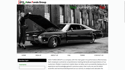 adexfunds.com