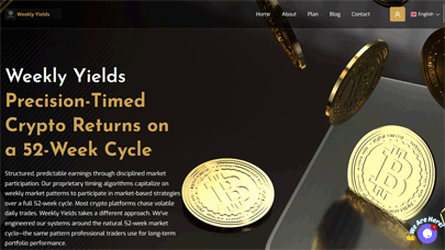 weeklyyields.com