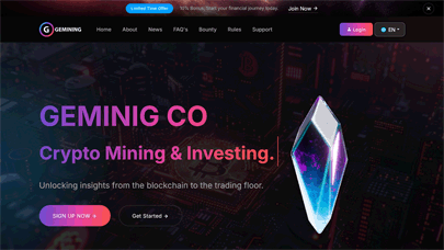 gemining.net