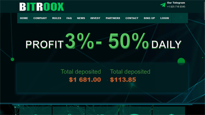 bitroox.com