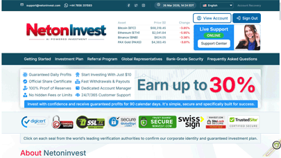 netoninvest.com