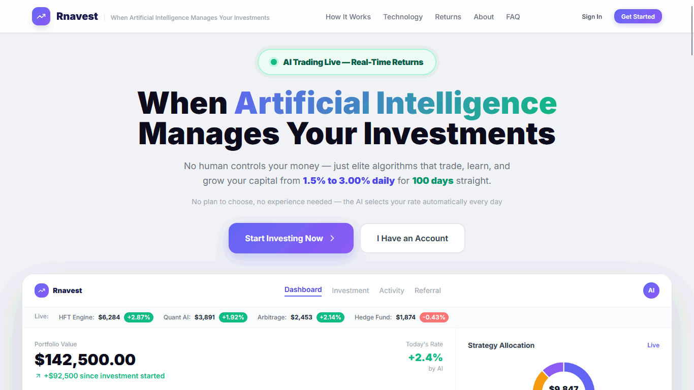 rnavest.com