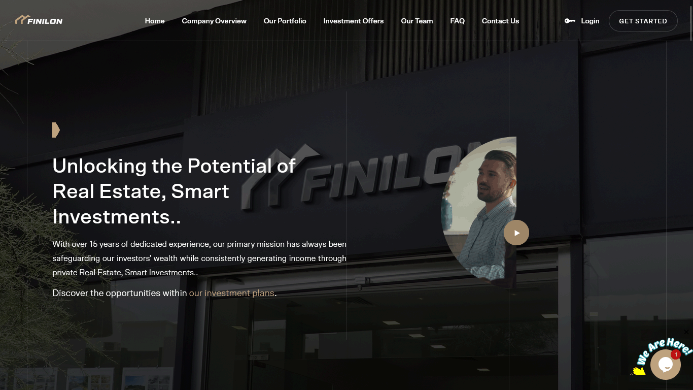 finilon.com