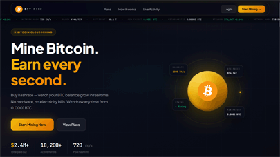 bitcoinmine.app