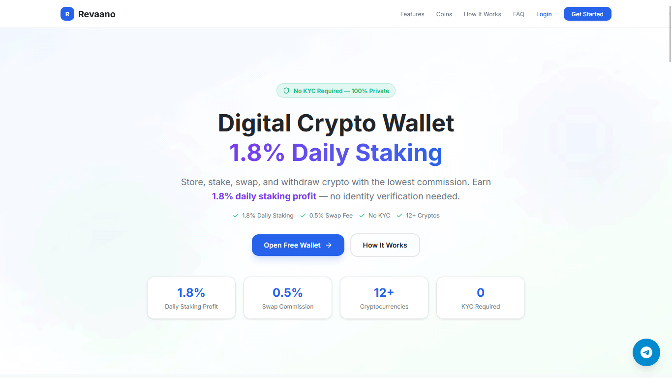 revaano.com