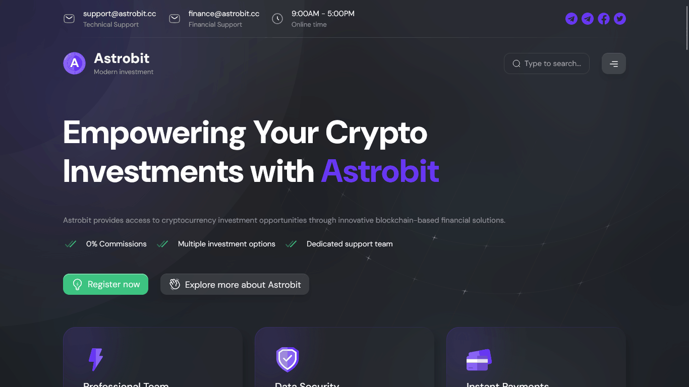 astrobit.cc