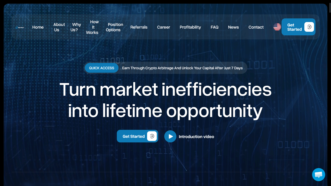 nestrict.com