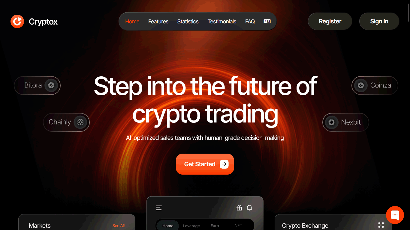 cryptox.ltd