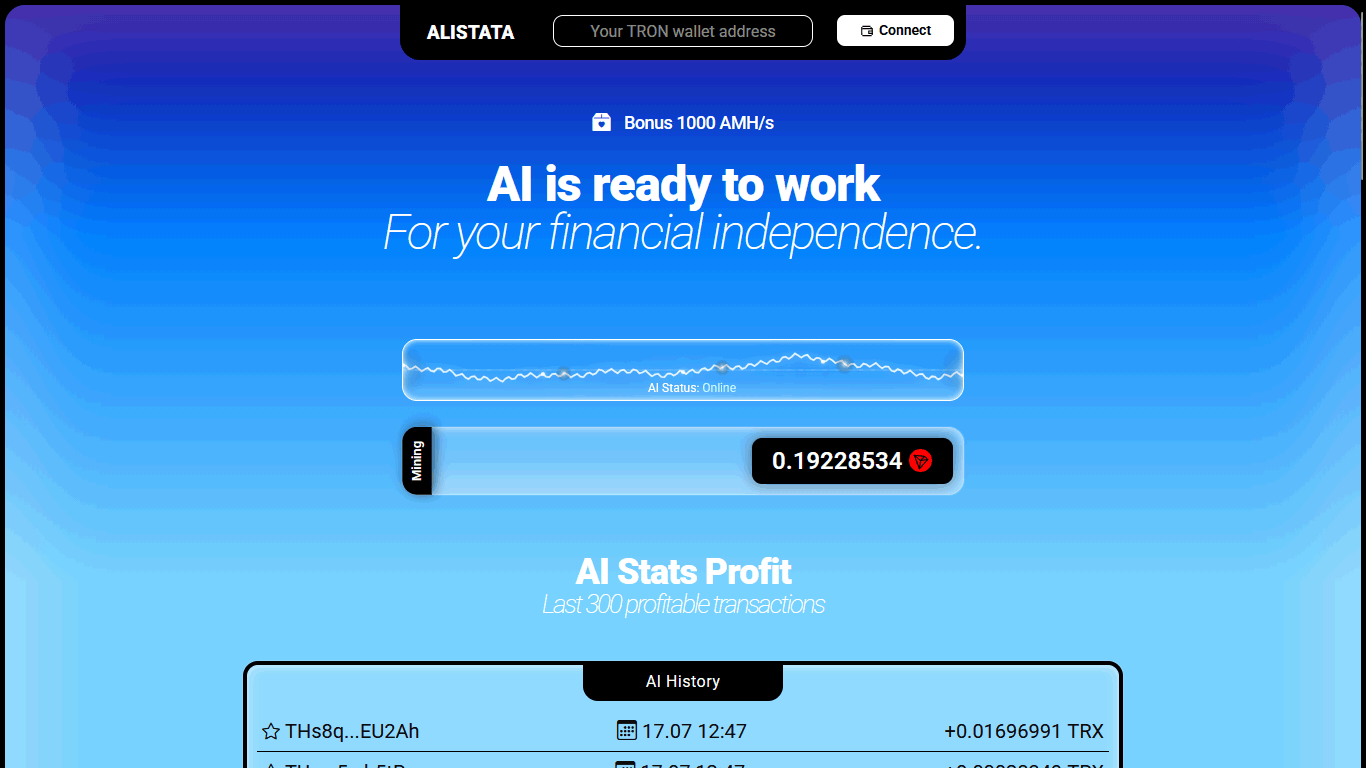 alistata.com