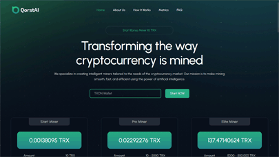 Visit project Qorst Ai qorstai.com