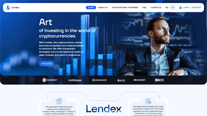lendex.me