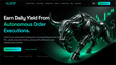 Посетить проект Vlocit vlocit.com