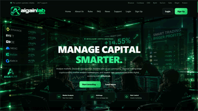 aigainlab.com