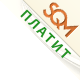Кнопка Статуса для Инвест-Проекта Aimex